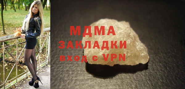 дживик Нестеровская